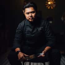 Jæger Yong
