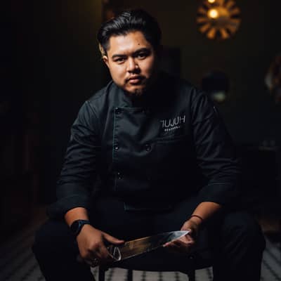 Jæger Yong