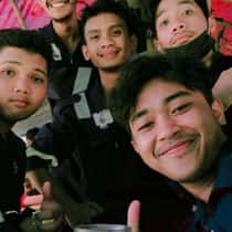 David adi candra