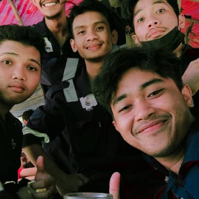 David adi candra