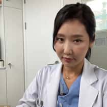 Chae-yeong Sandra