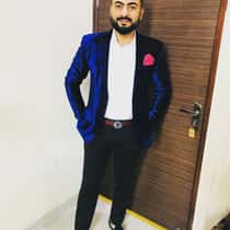 Shubhankar Arora