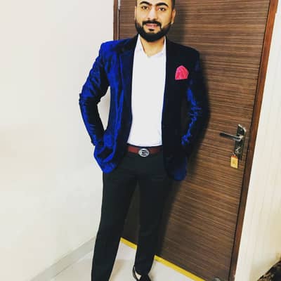 Shubhankar Arora