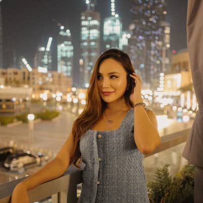 Irish Chen