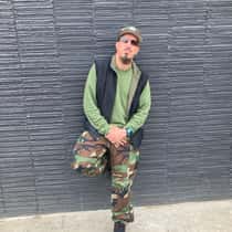 JoeySteel