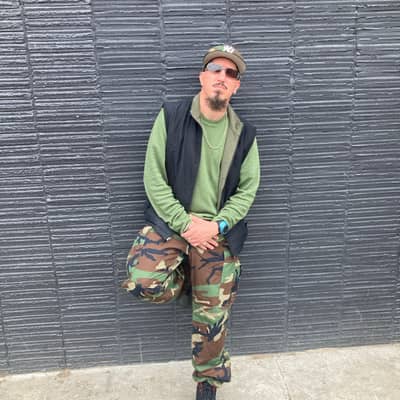 JoeySteel