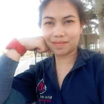 Jocelyn mahilum
