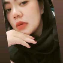 indah
