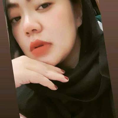indah