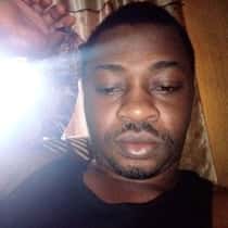 Olayemi Adegoke