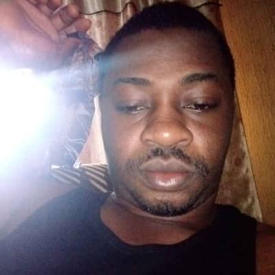 Olayemi Adegoke