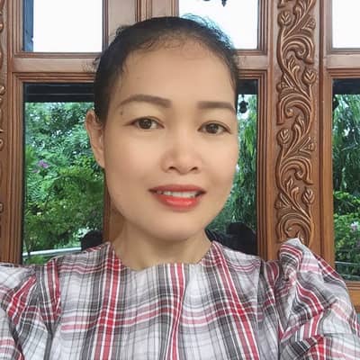 Leang Thary
