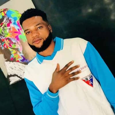 Ezeh Fredrick