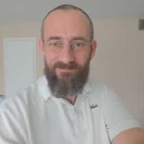 Matt
