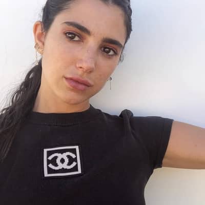 sanaperez