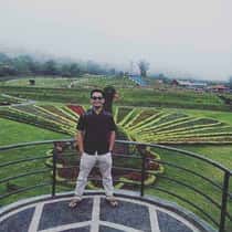 Gus reza