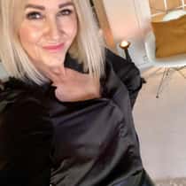 Mimi Thomas