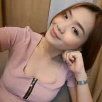 Scarlette Chen