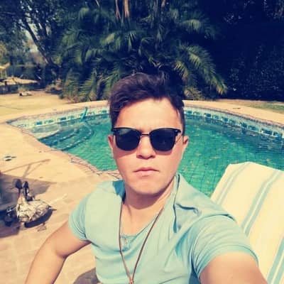 Andre michael