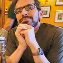 Shawn Tolnay