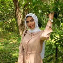 faizah junaid