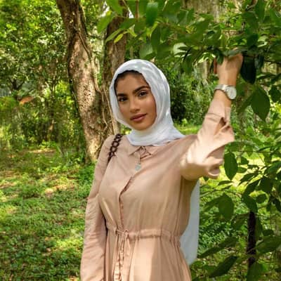 faizah junaid