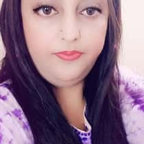 Erum Naz