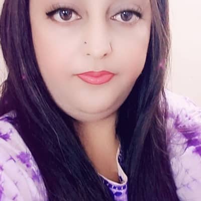 Erum Naz