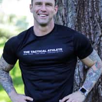 Ryan Morgan D