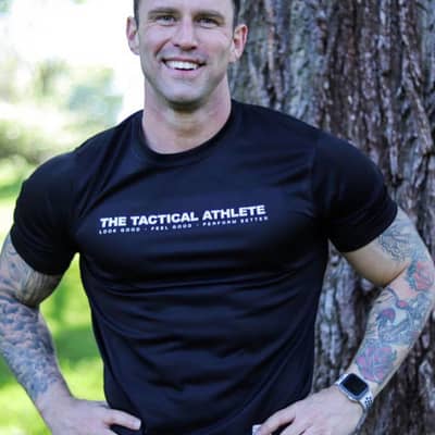 Ryan Morgan D