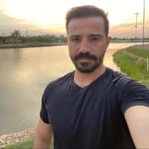 Eddie Ben