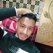 Ashikujjaman Nahid