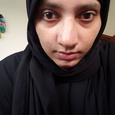 Jaynab Sultana