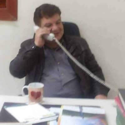 sayed