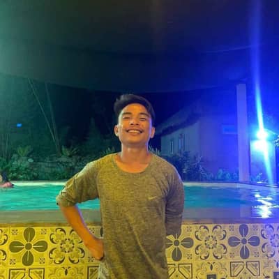 Erwin John