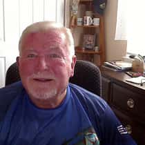 Leland (Wingnut) Pratt