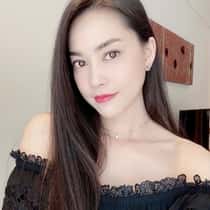 May Songprasit
