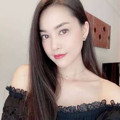 May Songprasit