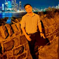 Lidman Perez vilca