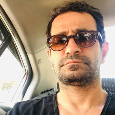 Tanju Kartalmış