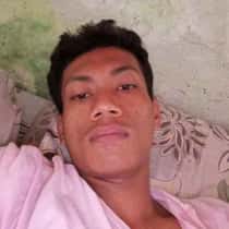Muhammad Dimas