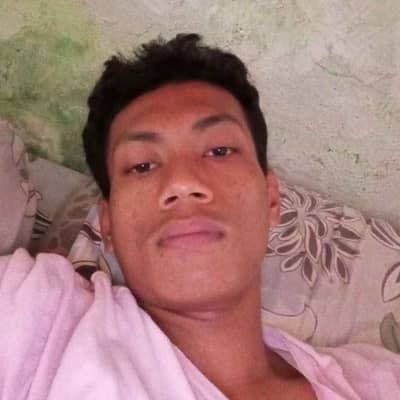 Muhammad Dimas