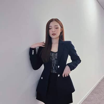 Vu Phuong Thao