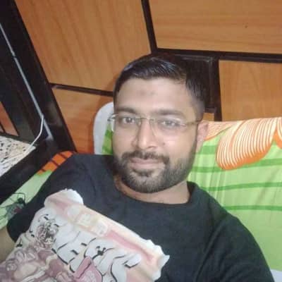 Zaffar iqbal