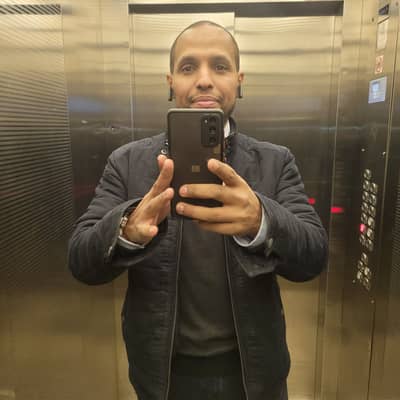 Mohamed