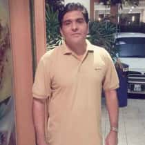 safdar Ali