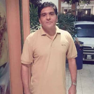 safdar Ali