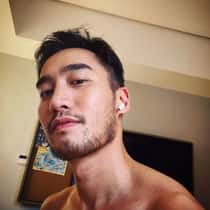 mark John xiang