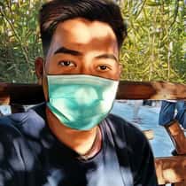 indra saja