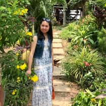 Channy cheang